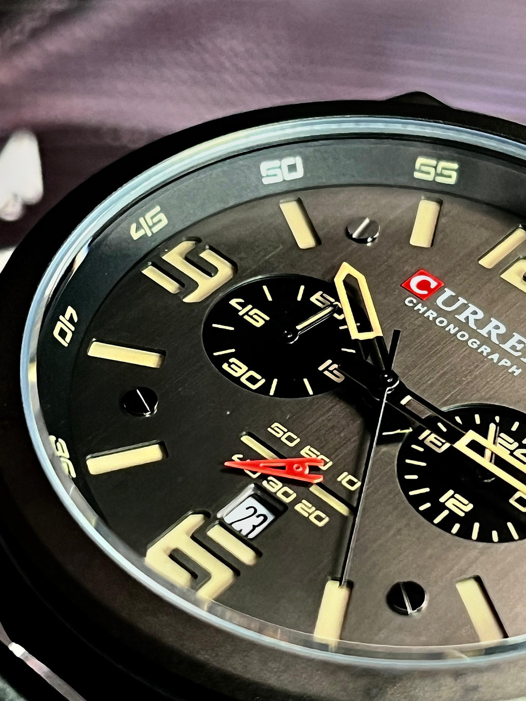 Reloj Curren 8314
